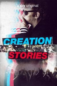 Creation Stories [Spanish]